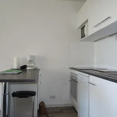 Apartmán Palavas-Les-Flots : T2 Cabine Climatise En Rdj Avec Piscine Et Parking, A 400M De La Plage *